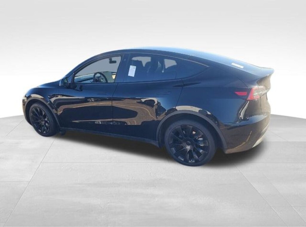 Used 2023 Tesla Model Y Long Range SUV
