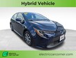  Toyota Corolla Hybrid