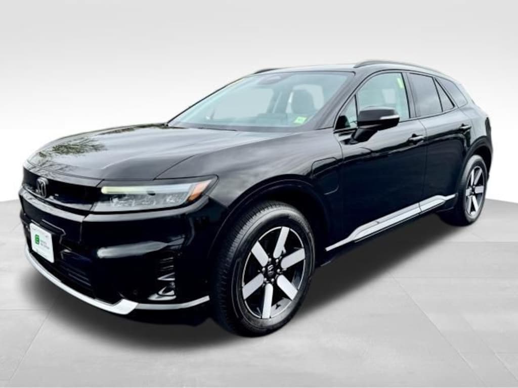 Used 2024 Honda Prologue Touring SUV