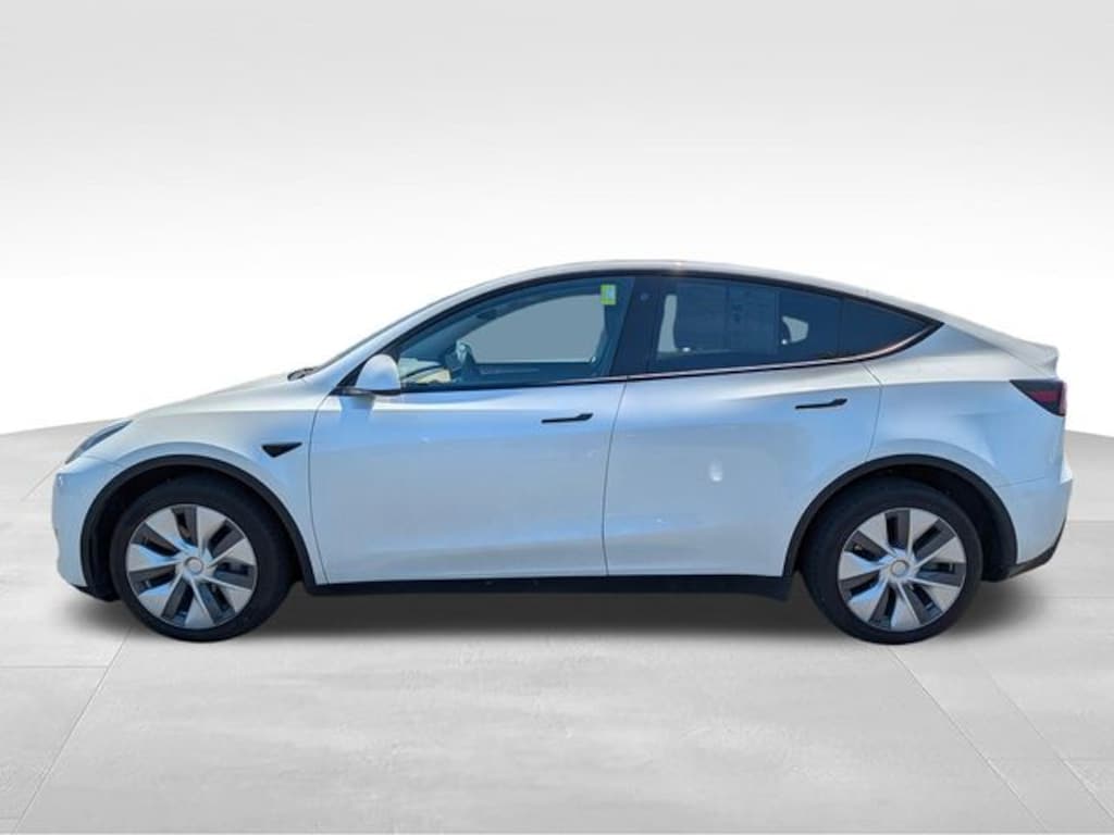Used 2023 Tesla Model Y Long Range SUV
