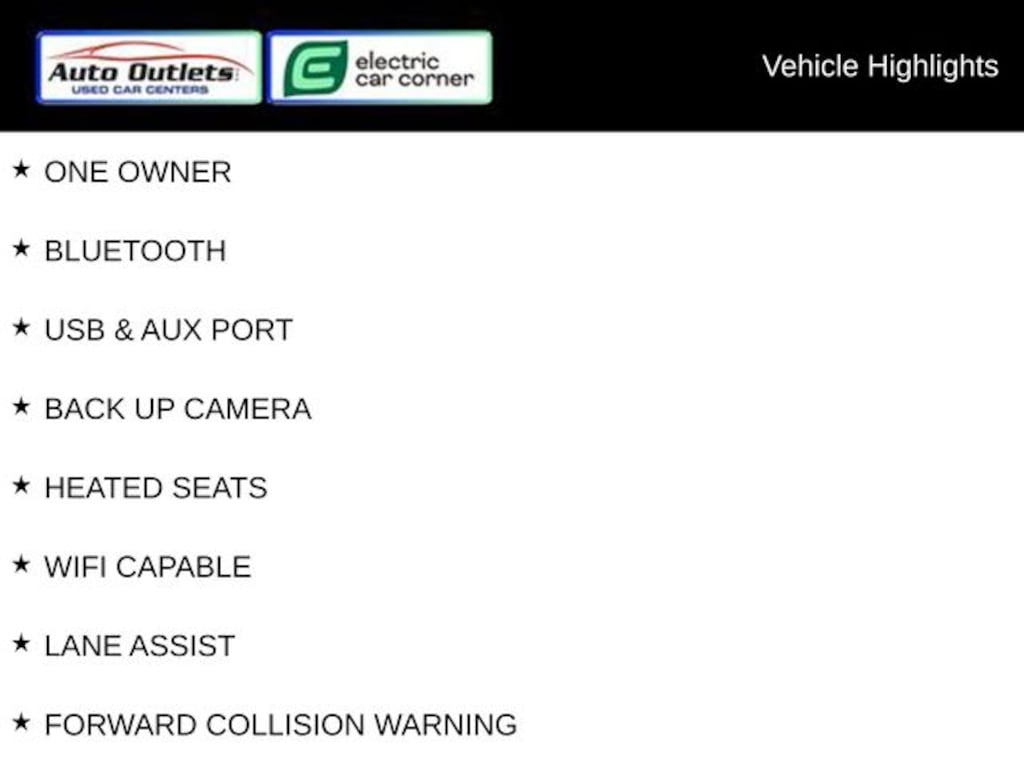 Used 2023 Buick Encore GX Select SUV