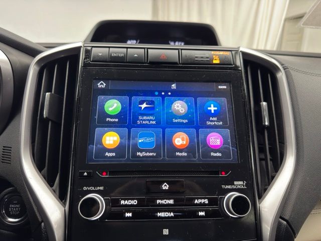 2022 Subaru Ascent Limited - Photo 26