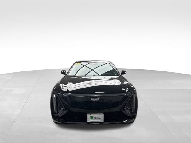 2024 Cadillac Lyriq Sport photo 2
