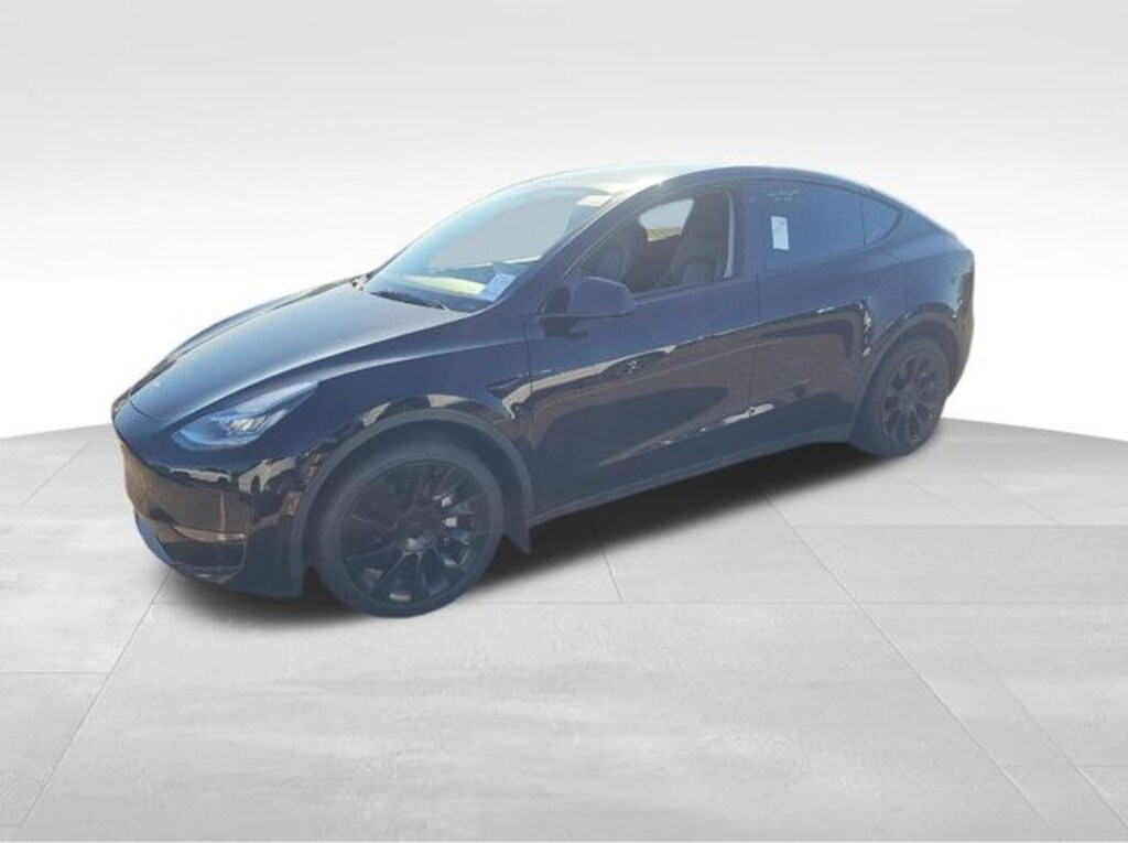 Used 2023 Tesla Model Y Long Range SUV