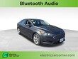 Ford Fusion Hybrid