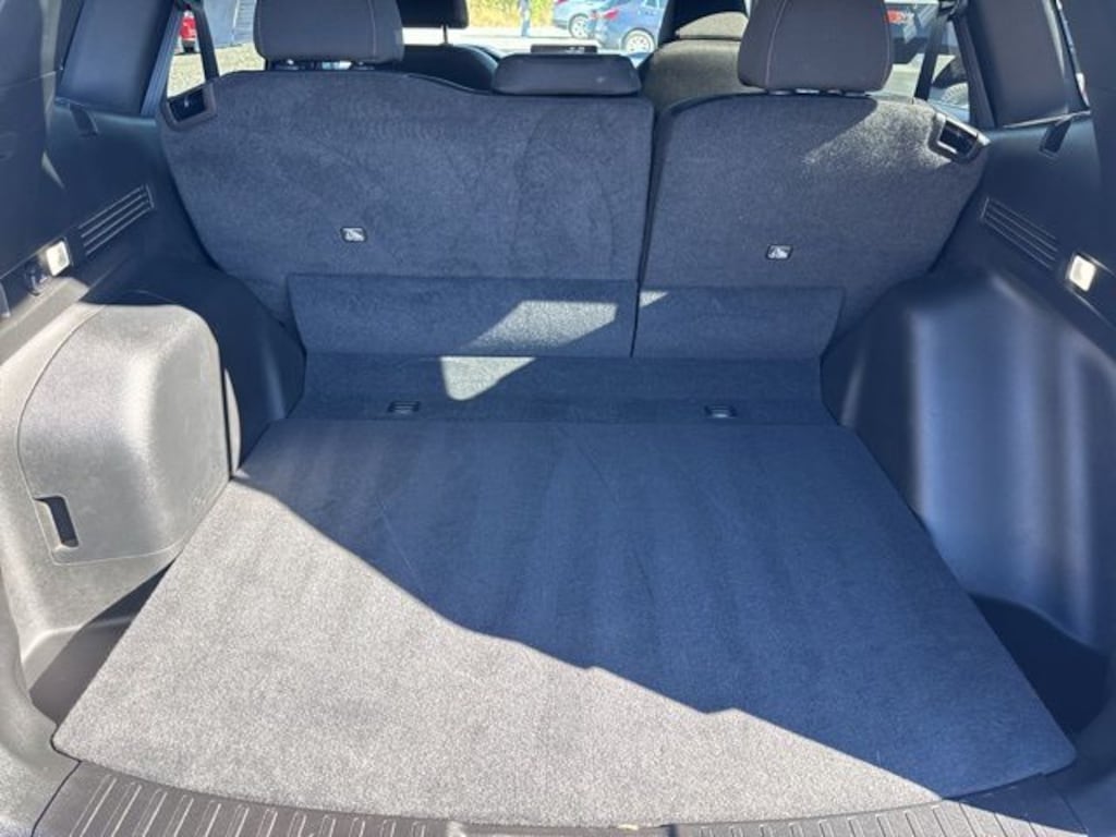 Used 2023 Honda CR-V Hybrid Sport SUV