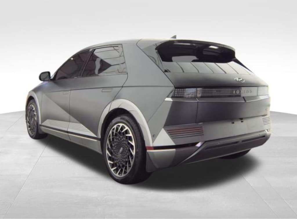 Used 2023 Hyundai IONIQ 5 Limited SUV