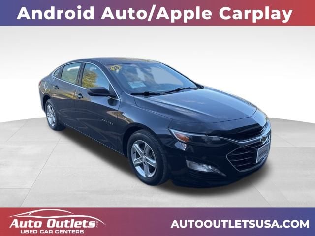 2023 Chevrolet Malibu