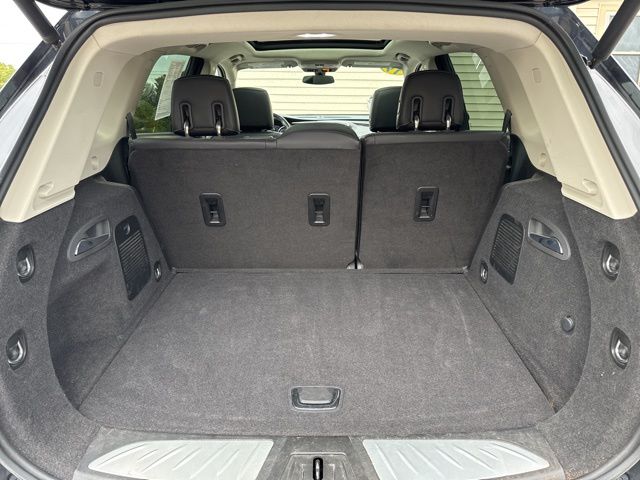 2019 Buick Envision Essence photo 4