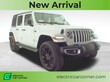  Jeep Wrangler 4xe
