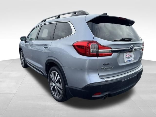2022 Subaru Ascent Limited - Photo 6