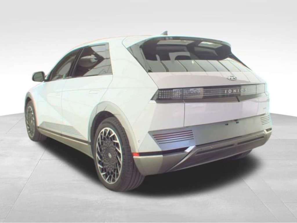 Used 2024 Hyundai IONIQ 5 Limited SUV