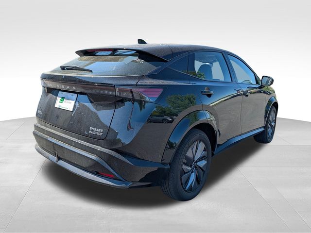 2023 Nissan Ariya Engage - Photo 7
