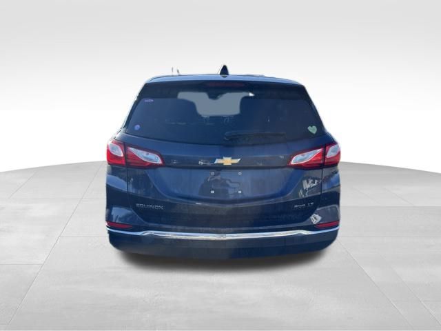 2019 Chevrolet Equinox LT photo 4