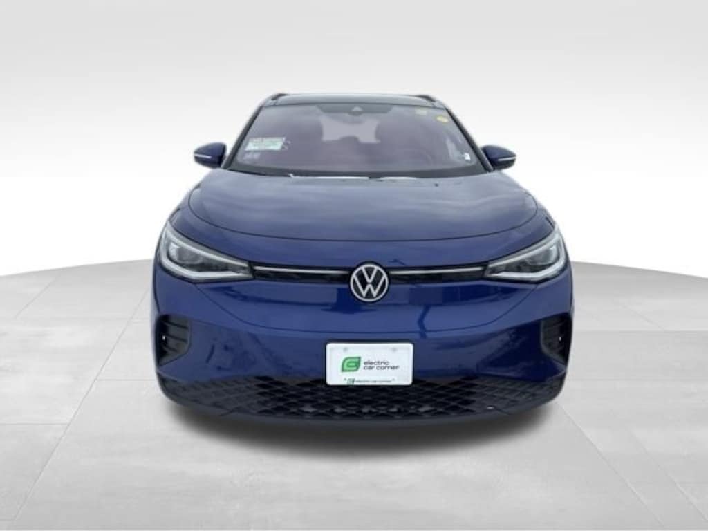 Used 2022 Volkswagen ID.4 Pro S SUV