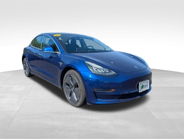 2020 Tesla Model 3 Performance Dual Motor All-Wheel Drive's photo
