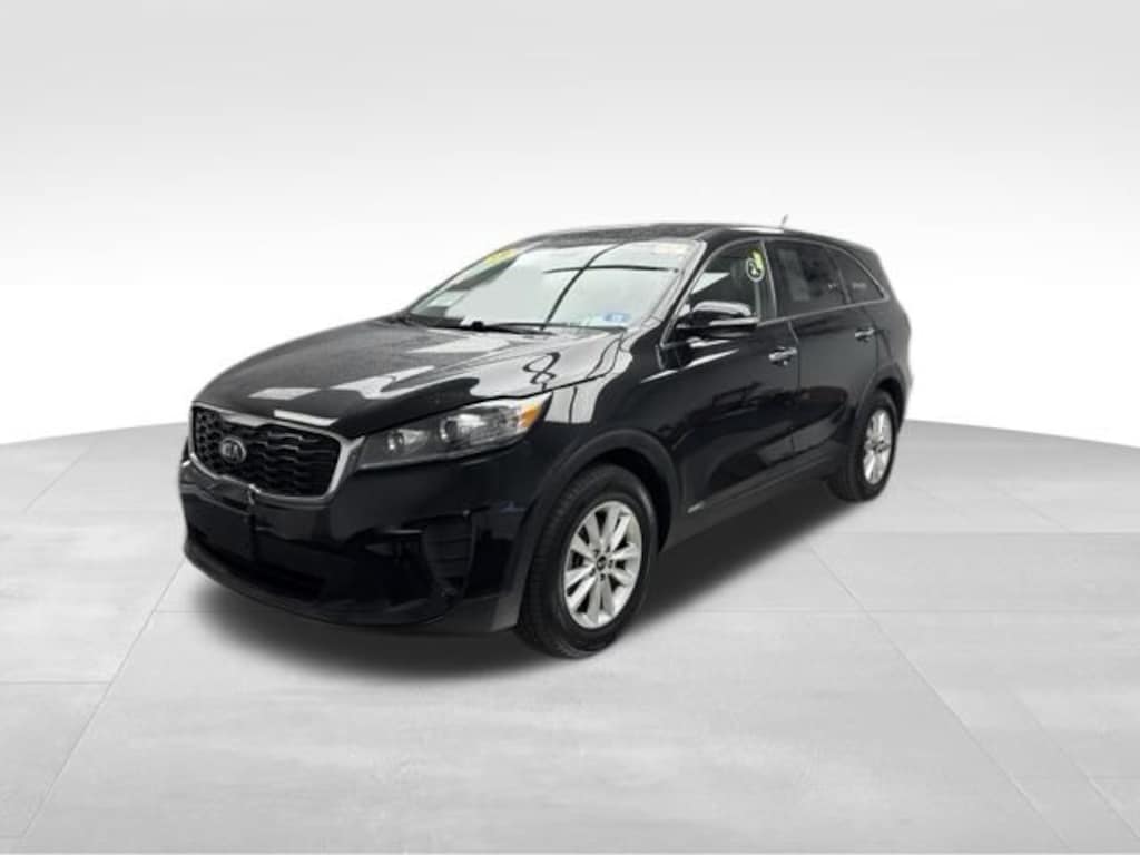 Used 2019 Kia Sorento LX SUV