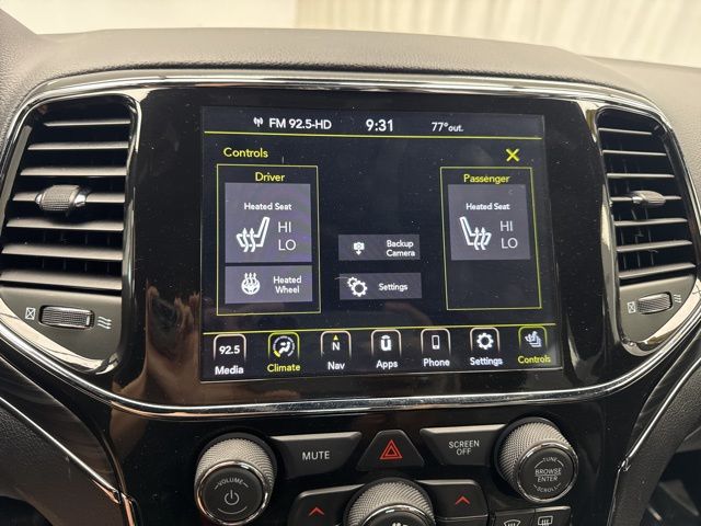 2021 Jeep Grand Cherokee 80th Edition - Photo 29