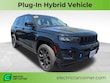  Jeep Grand Cherokee 4xe