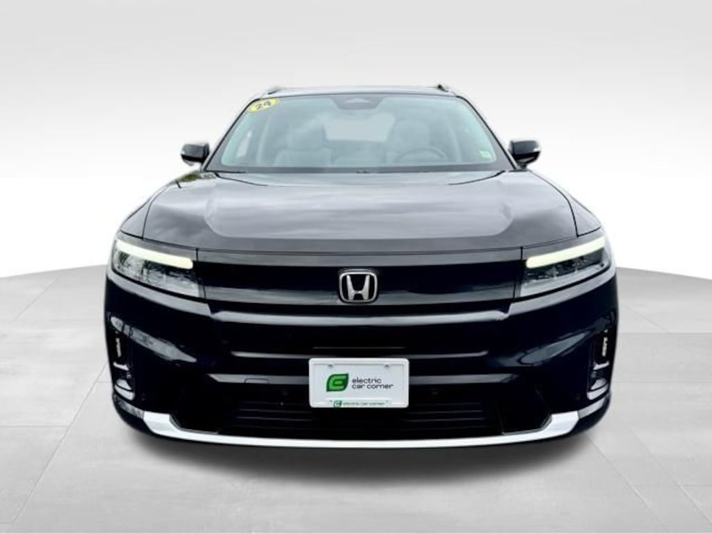 Used 2024 Honda Prologue Touring SUV