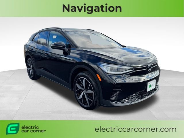 2023 Volkswagen ID.4