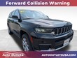  Jeep New Grand Cherokee
