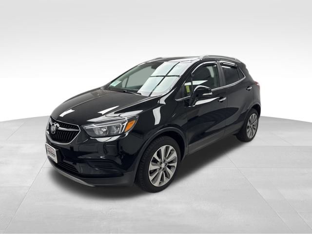 2019 Buick Encore Preferred photo 2
