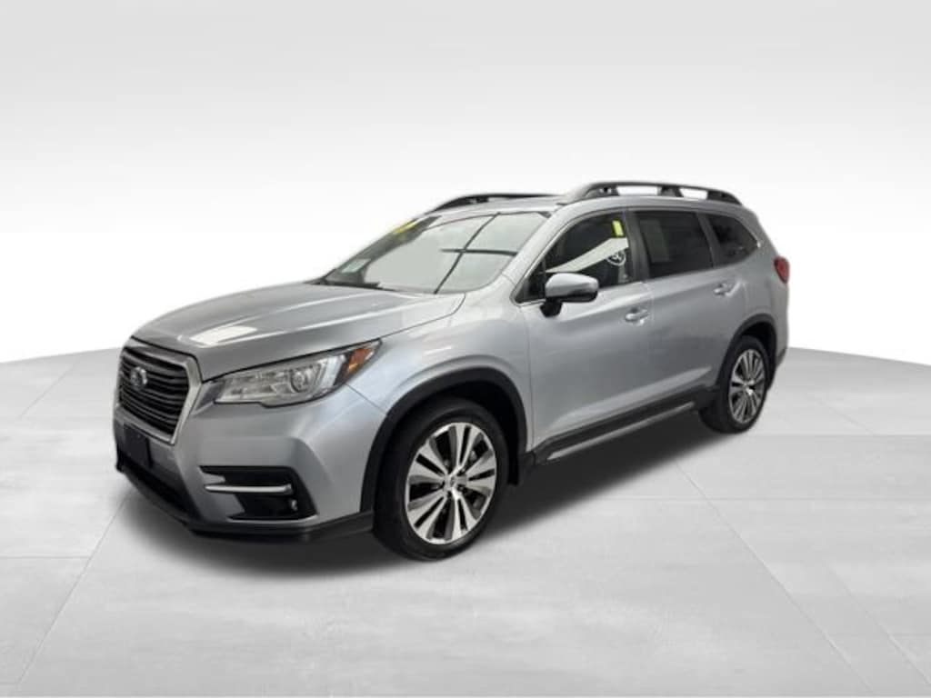 Used 2022 Subaru Ascent Limited SUV