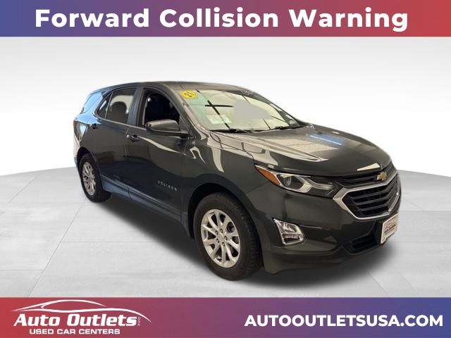 2021 Chevrolet Equinox