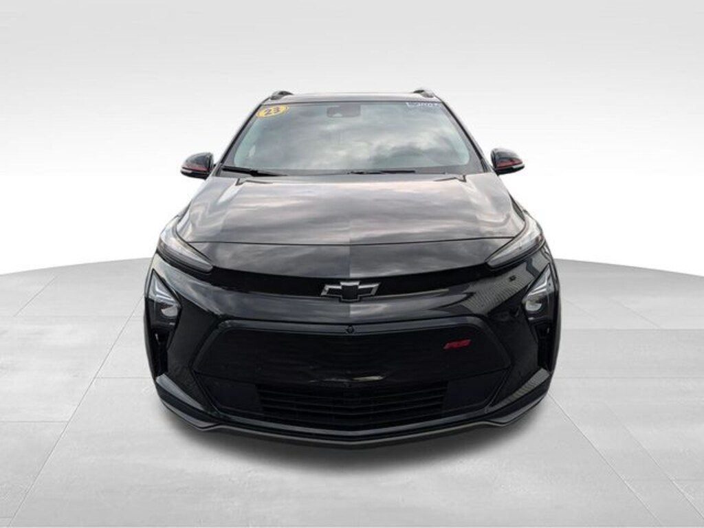 Used 2023 Chevrolet Bolt EUV Premier SUV
