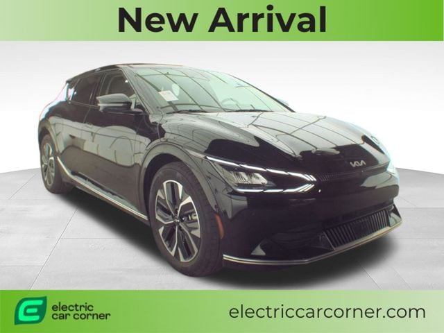 2024 Kia EV6 Wind AWD's photo