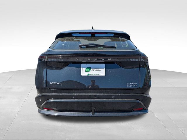 2023 Nissan Ariya Engage - Photo 6