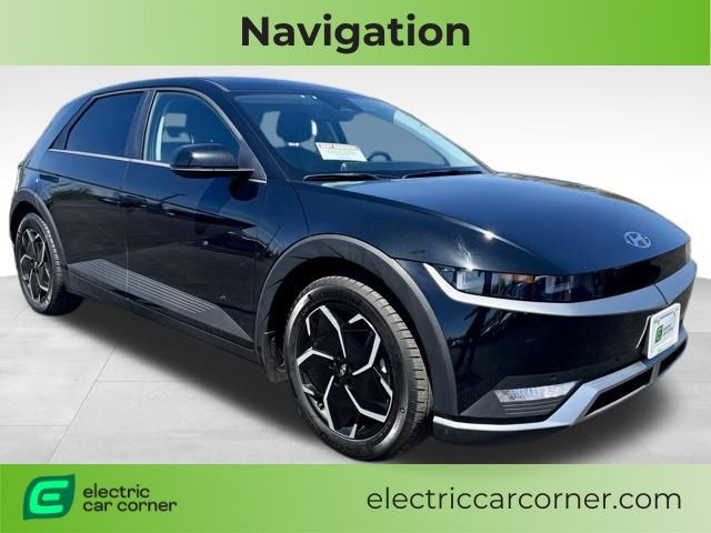 2024 Hyundai Ioniq 5 SEL RWD's photo