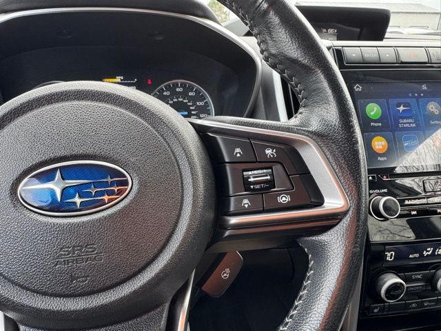 2022 Subaru Ascent Limited - Photo 22
