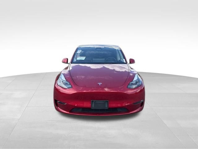 2024 Tesla Model Y Long Range photo 2