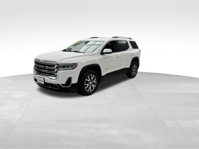 2023 Gmc Acadia SLT photo 3