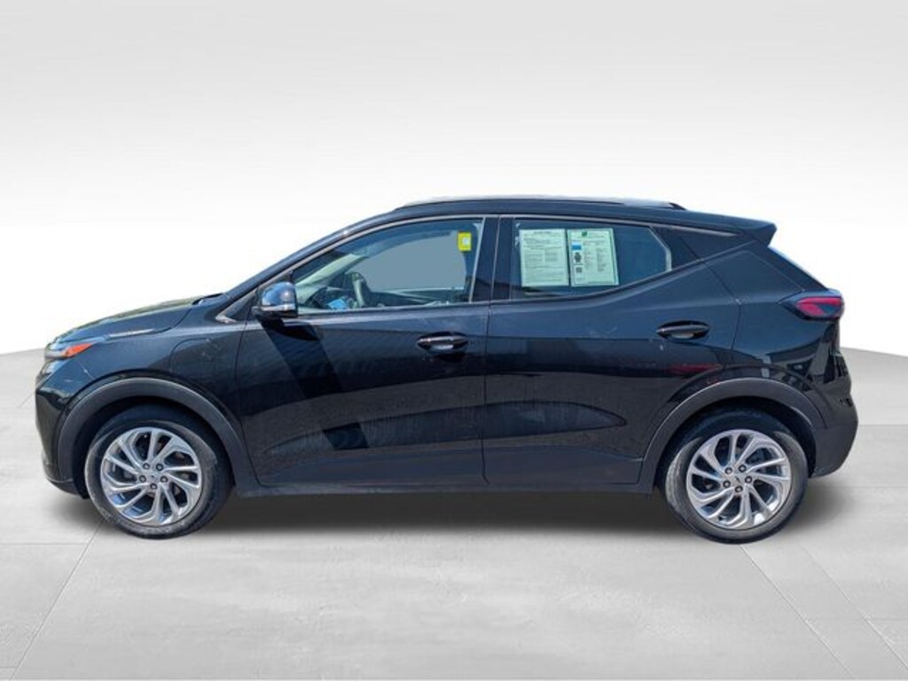 Used 2023 Chevrolet Bolt EUV LT SUV