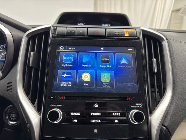 2022 Subaru Ascent Limited - Photo 27