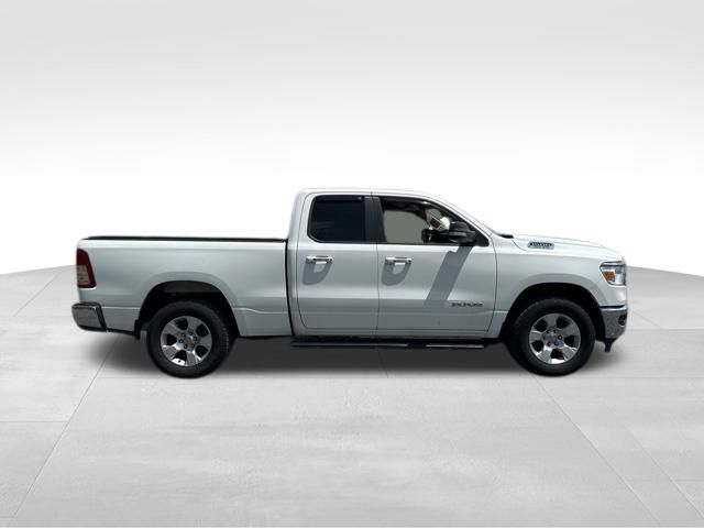 2020 Ram 1500 Big Horn Lone Star photo 3