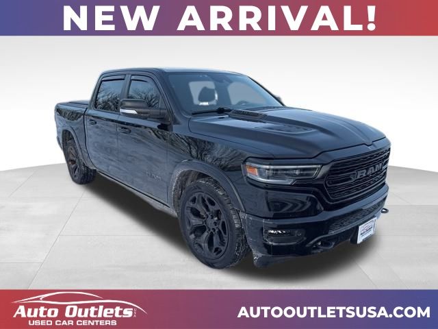 2022 RAM Ram 1500 Pickup Limited