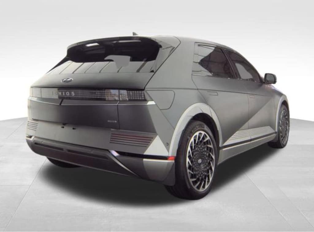 Used 2023 Hyundai IONIQ 5 Limited SUV