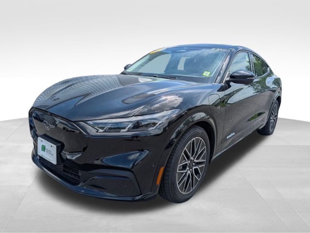Used 2024 Ford Mustang Mach-E Premium SUV