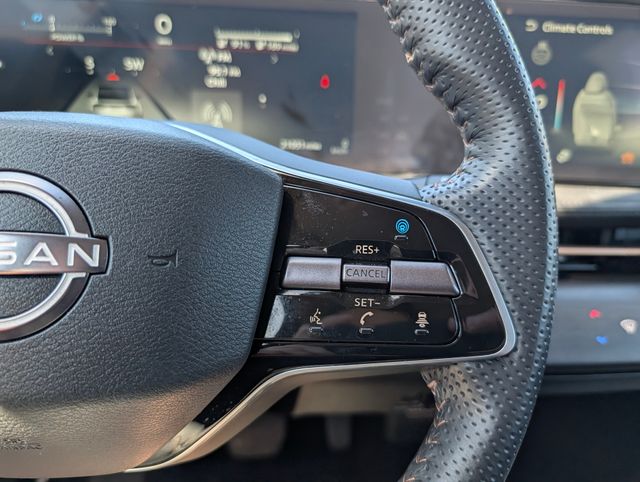 2023 Nissan Ariya Engage - Photo 21