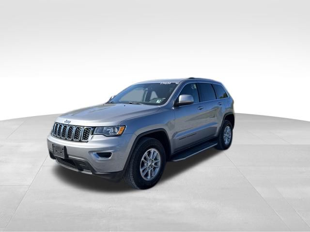 2020 Jeep Grand Cherokee Laredo E photo 3