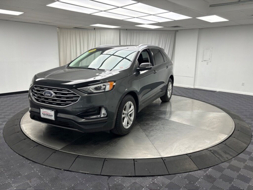 Used 2020 Ford Edge For Sale at Auto Outlets USA VIN 2FMPK4J93LBA30265