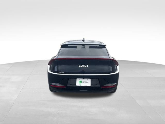 2023 Kia EV6 Wind photo 4