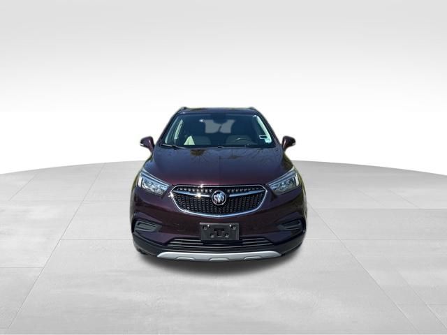 2018 Buick Encore Preferred photo 2
