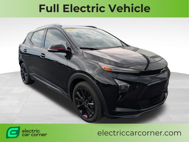 2023 Chevrolet Bolt EUV Premier's photo