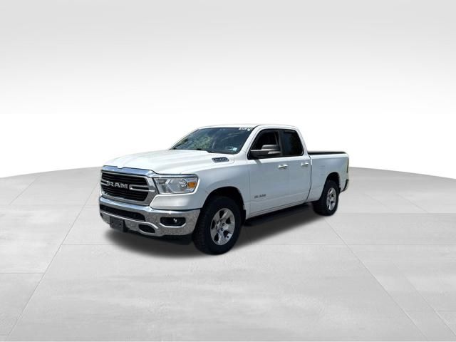 2020 Ram 1500 Big Horn Lone Star photo 2
