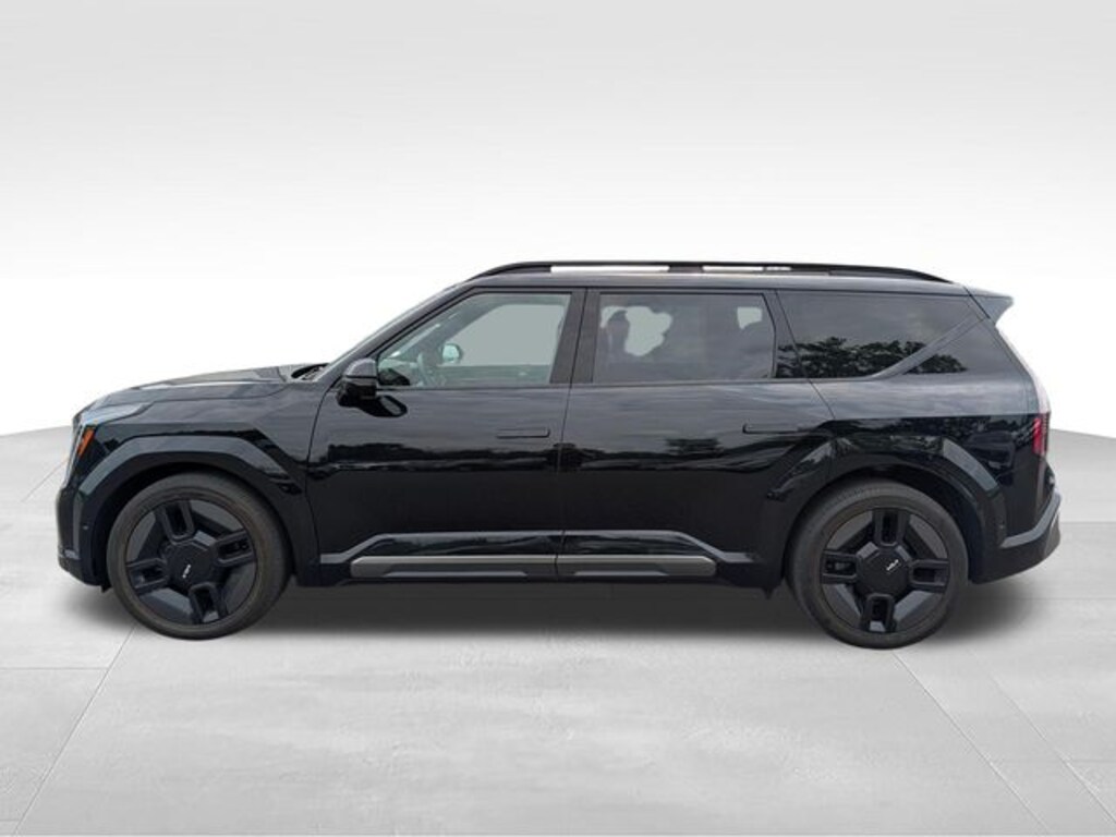 Used 2024 Kia EV9 GT-Line SUV